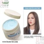 Bremod Premium Hair mask Cocoa Butter & Camellia Seed Oil 500ml